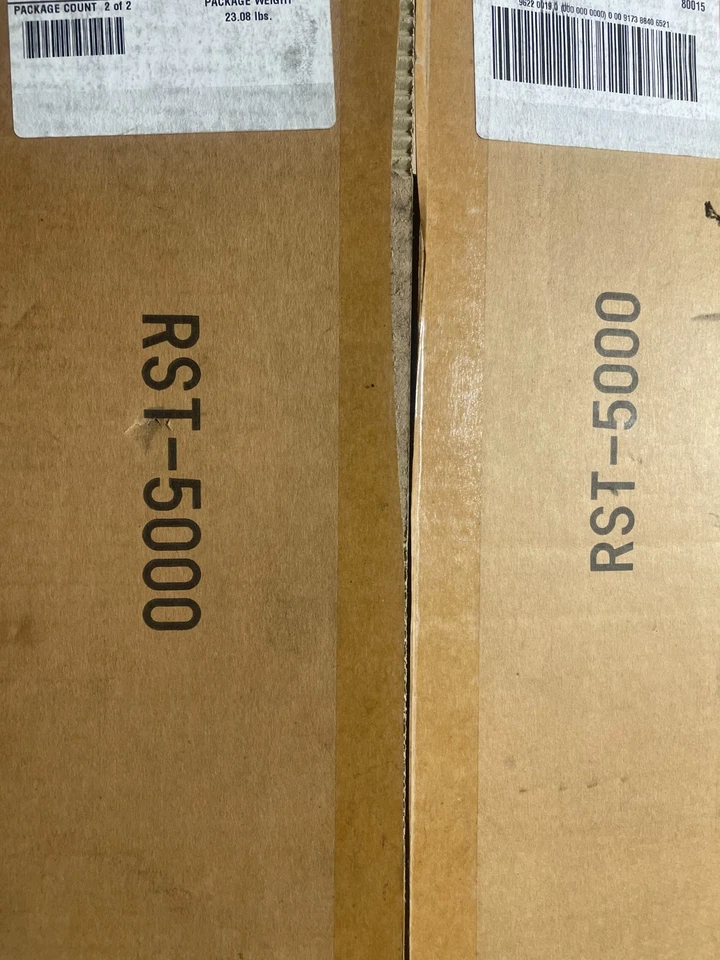 Nova saída MeanWell RST-5000-48 220VAC entrada 48VDC - Imagem 4 de 4