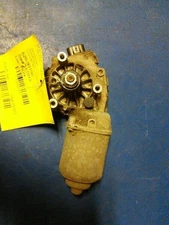 Windshield Wiper Motor Includes Linkage Fits 07-13 SX4 307375