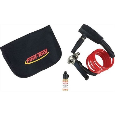 Fuel Tool - MC100 - Fuel Sharing System