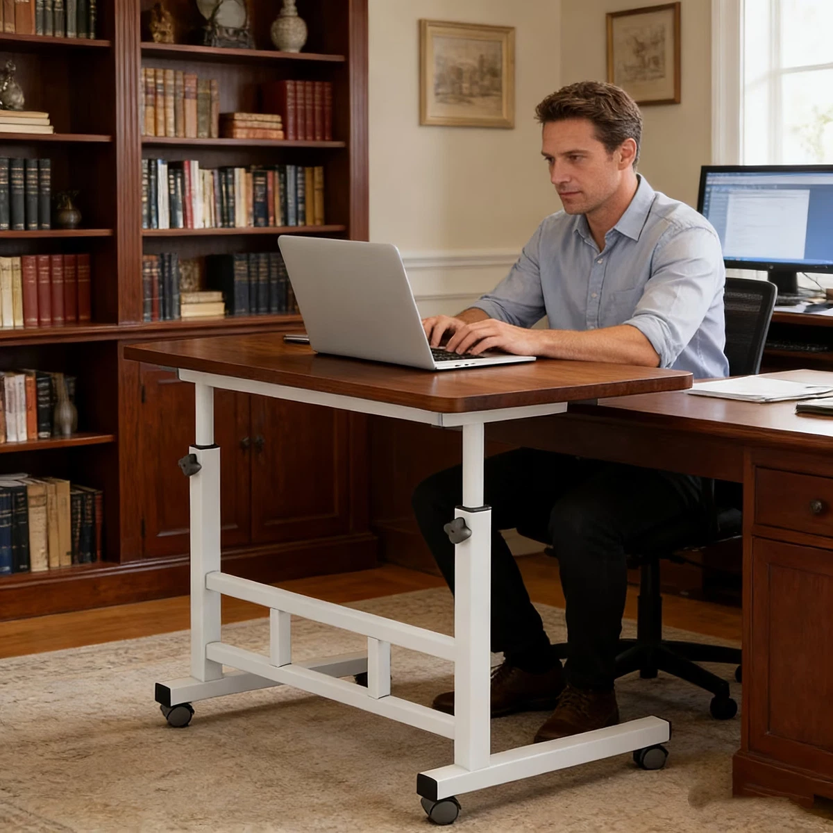 Walnut Home Office Desks for sale | eBay