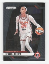2024 Panini Prizm WNBA #116 DeWanna Bonner