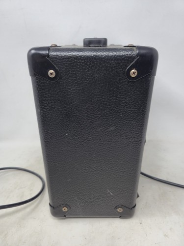 Amplificatore portatile combinato per chitarra GA-15 10W Clean/Overdrive 10 Watt - Foto 5 di 5