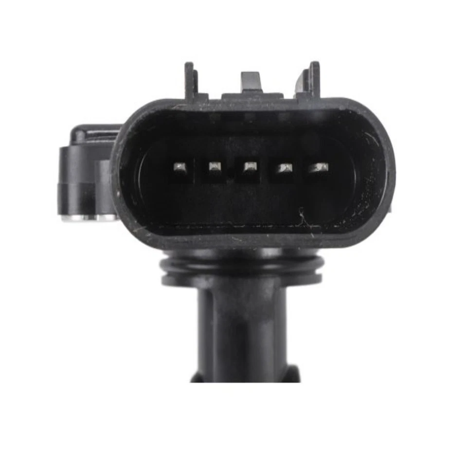 Подлинный датчик массового расхода воздуха ACDelco для Saturn Ion 2004-2007 черный | 3 клеммы - Изображение 3 из 4