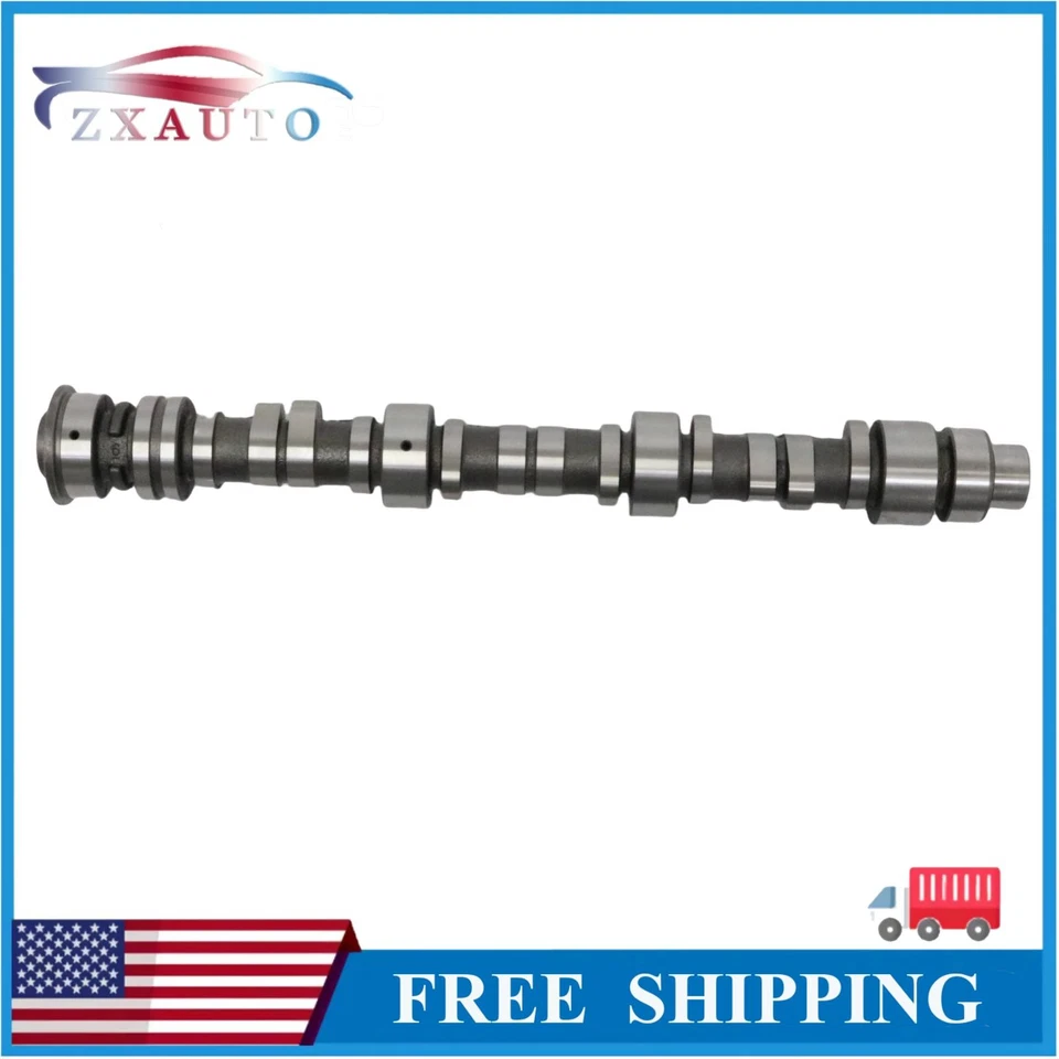 Árbol de levas delantero J37A1 J37A5 apto para 2010 2011 2012 2013 Acura MDX ZDX 3,7 L V6 EE. UU. Foto 4 de 4