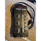 Monster Home Theater Surge Protector JP 800 - 2160 Joules