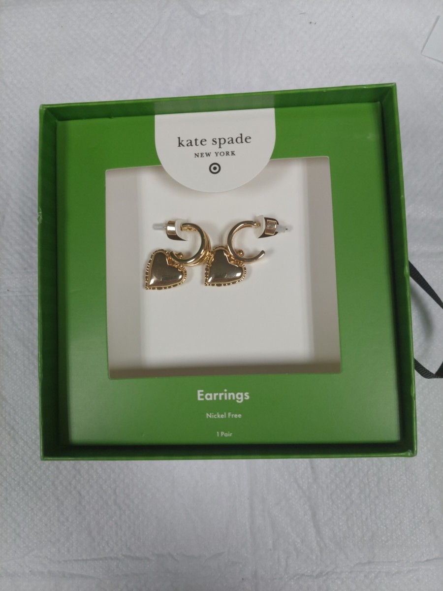 Kate Spade new york x Target Mylar Balloon Heart Drop