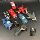 Vintage Gobots Lot  - Transformers Bandai Vintage Lot 2