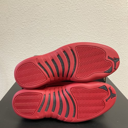 Air Jordan 12 Retro Gym Red Size 12 - Picture 4 of 12