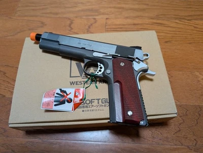 Western Arms Gas Airsoft Guns for sale | eBay