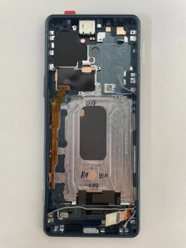 Digitalizador Pantalla Táctil Pantalla LCD Original 6.1" Para Sony Xperia 5 III XQ-BQ72 - Imagen 12 de 13