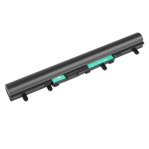 2600mAh 14.8V AL12A32 AL12A72 Akku Für Acer Aspire V5 V5-431 471 V5-531 V5-571 - Bild 7 von 12