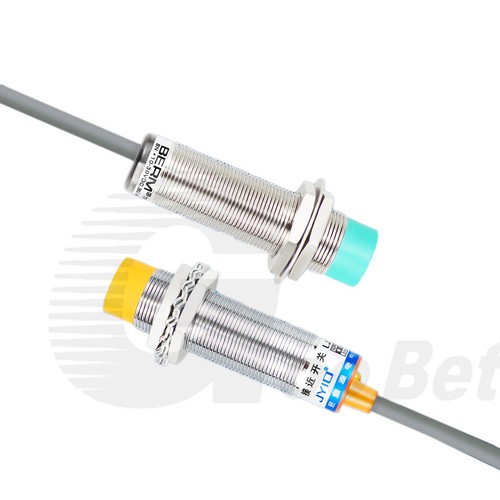 Inductive Proximity Sensor LJ18A3 Metal Detecting NPN PNP NO NC 2/3 Wire 6-36VDC - Picture 8 of 22