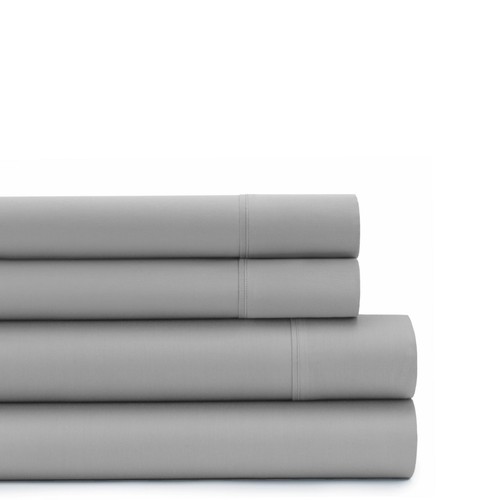 American Home Collection Deluxe 6 Piece Bed Sheet Set Deep Pocket Wrinkle Free - Picture 5 of 13