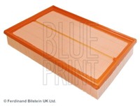 Blue Print ADF122213 Luftfilter FüR Volvo S60 S80 V70 XC70 2.0-2.5D 06.98-04.10