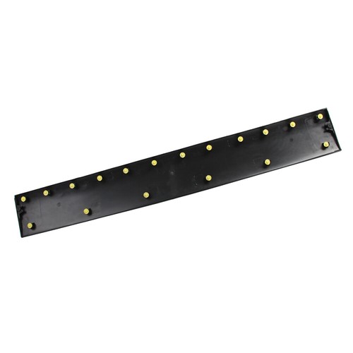 DRIVER SIDE SLIDING DOOR TRIM MOLDING COVER FOR MERCEDES SPRINTER W907 2019-2024 - Picture 5 of 13