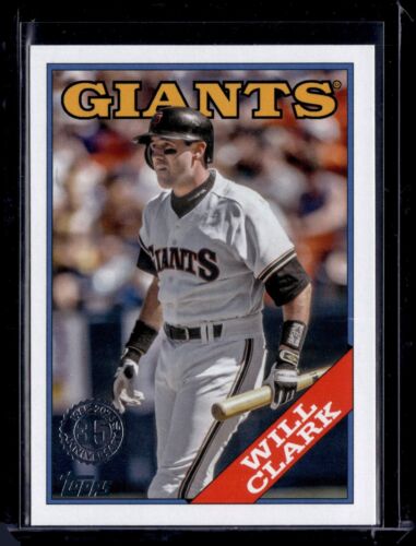 2023 Topps '88 Topps Series 1 Baseball Complete Your Set - Picture 52 of 189