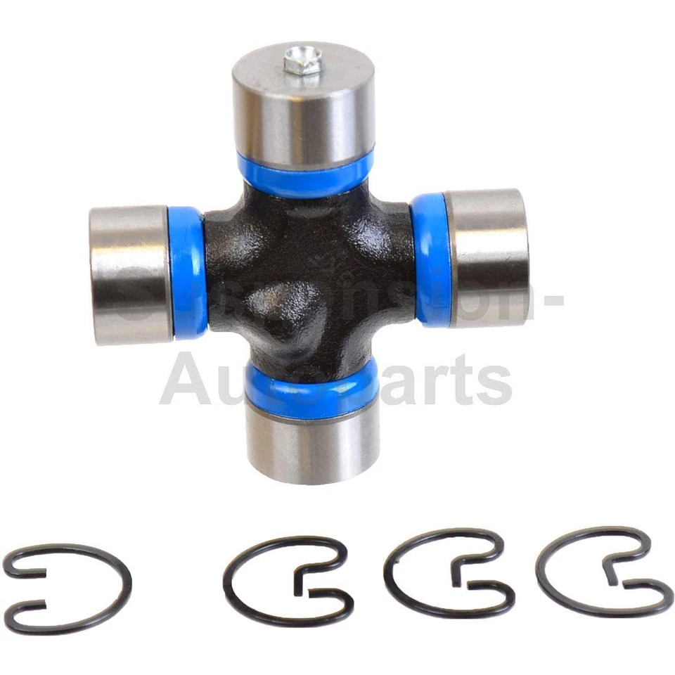 Универсальное соединение SKF переднее заднее для Cadillac Escalade ESV 2011 2010 2009 - Изображение 3 из 4