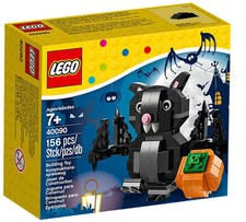 LEGO Seasonal Halloween Bat (40090)