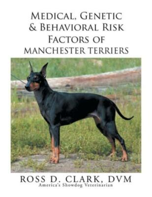 #ad Medical Genetic amp; Behavioral Risk Factors Of Manchester Terriers $18.74