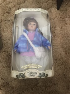 collectors choice elegance collection limited edition