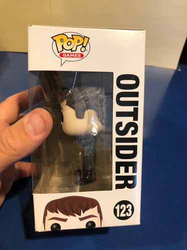 #0-250 Funko Pop! Exclusivo Chase edición especial limitada (GUARDA ESTE ANUNCIO) - Imagen 306 de 450