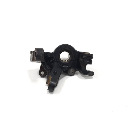 2015 Can-Am Maverick 1000R XDS Front Left Driver Knuckle Spindle Axle Carrier - Afbeelding 1 van 5