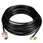 10m Extension Cable For 868MHz LoRa LoRaWAN Helium N-Male Omni Fiberglass Aerial