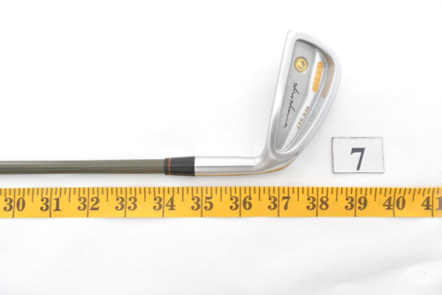 10pcs 4Star Honma LB-606 New H&F Iron Set 3-4-5-6-7-8-9-10-11-S SW RH R-1 Irons - Picture 14 of 15