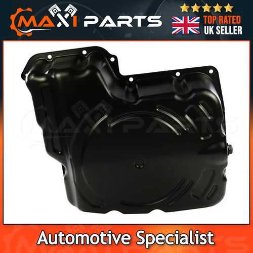 Ford Transit Mk7 Mk8 2.2 2.4 2010-Onwards Oil Sump Pan 9C1Q6675AA - Picture 6 of 11