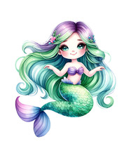 XXL 18X18 car sticker mermaid sticker weatherproof vinyl sticker