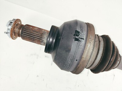 2003 BMW 540 Rear Right Axle Shaft 7507614 for sale online | eBay 