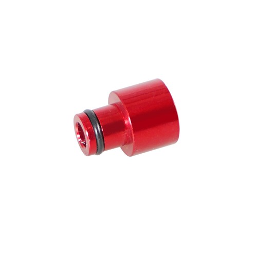 4pcs Racing Fuel Injector Top Hats Adapters RDX Injectors for B16 B18 D16Y D16Z - Picture 16 of 20