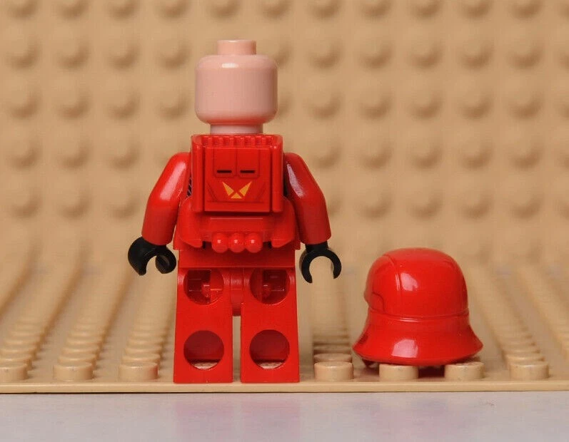 LEGO Star Wars 75266 Sith Troopers Battle Pack, foto 3 di 3