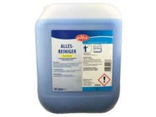 Eilfix Allesreiniger citrofrisch 10 Liter Allzweckreiniger Universal Reiniger