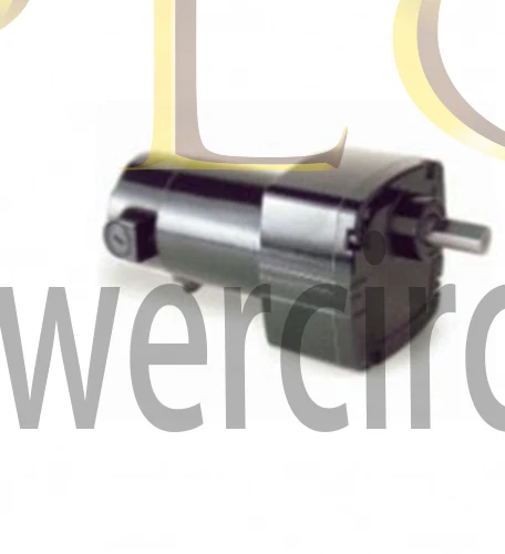 NEW BODINE ELECTRIC 24A2BEPM-D4 Gearmotor~ - Image 2 of 2