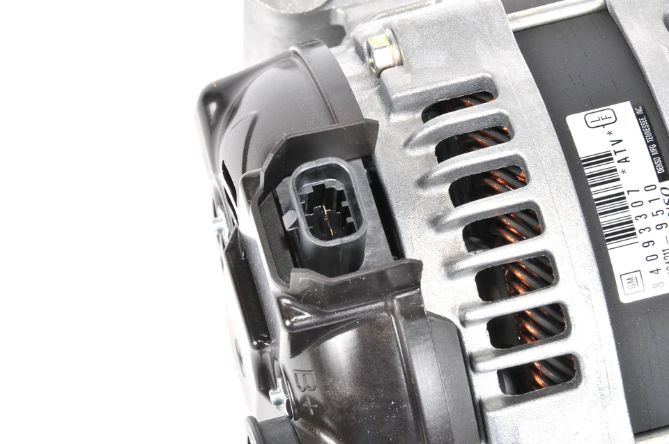 Generador-Alternador ACDelco GM Equipo Original para GMC Acadia 17-19 2.5L-L4 Foto 3 de 3