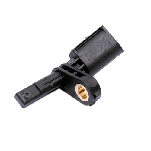 New ABS Speed Sensor Set for Audi A3 VW Beetle Jetta Passat Tiguan Front Wheels - Picture 5 of 5