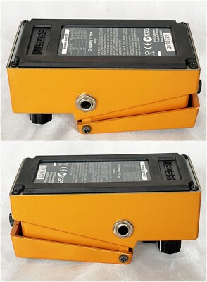 BOSS DN-2 Dyna Drive 2007 Guitar Effect Pedal Overdrive From