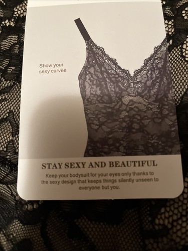 DAILY WEAR Brand Woman’s Body Shaper- New In Pkg. Size XL - Picture 15 of 19