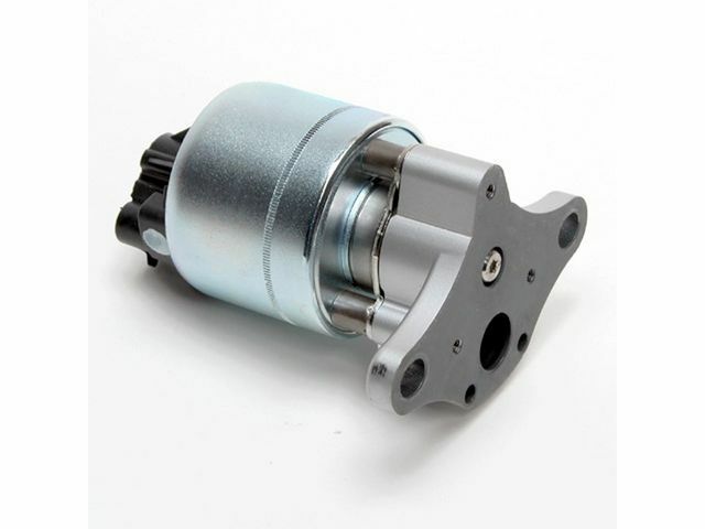 For 2000 2001 Chevrolet Impala Egr Valve Delphi 87385vr 3 8l V6 Vin K Ebay