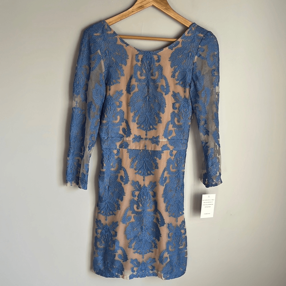 for love and lemons san marcos mini dress For love and lemons San Marcos mini dress