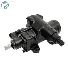 For 1989-1999 Chevy GMC C1500 C2500 K1500 K2500 Power Steering Gear Box 27-7540