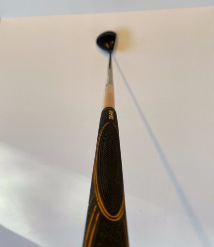 Top Flite XL Varsity 3 Wood 15* / ~41" LH / Regular Graphite / RFLEX /gw1378 - Picture 5 of 10