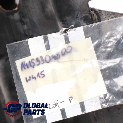 Mercedes W415 Front Bumper Radiator Carrier Support Cross Member A4153304800 - Picture 12 of 12