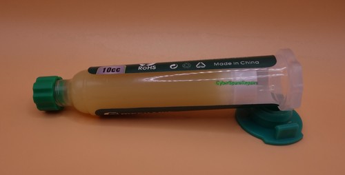 Mechanic AD Series & CMOV 223 / 559 Soldering Flux Paste Kit NC-559 / RMA223 UK - Picture 6 of 63