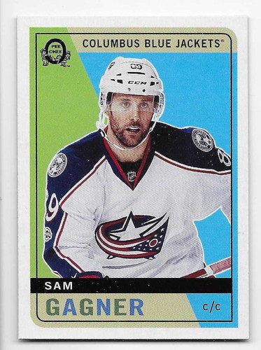 17/18 O-PEE-CHEE RETRO VARIATION Hockey (#1-250) U-Pick From List - Picture 12 of 117