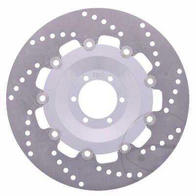 EBC brake disc MD2023RS front right side for Yamaha XJ 750 XV 535 H N SH