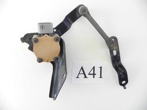 2003 LEXUS IS300 HEADLIGHT SUSPENSION LEVEL SENSOR DRIVER SIDE OEM +++ #A41 - Picture 1 of 3