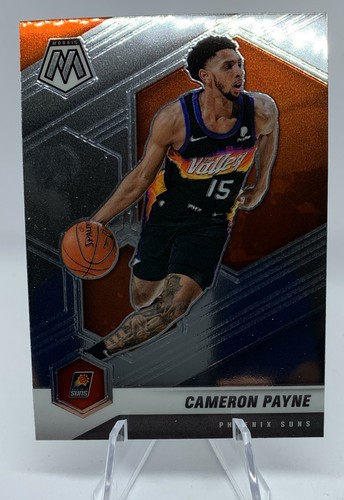 2020-21 Panini Mosaic Basketball Base Vets Stars HOFs #1-300 NO Rookies You Pick - Picture 141 of 236
