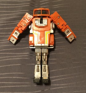 gobots ebay